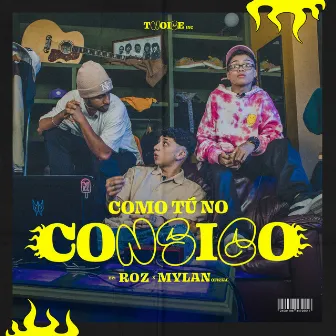 Como Tu No Consigo by Mylan Oficial