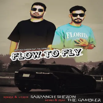 Flow To Fly by The Gambler