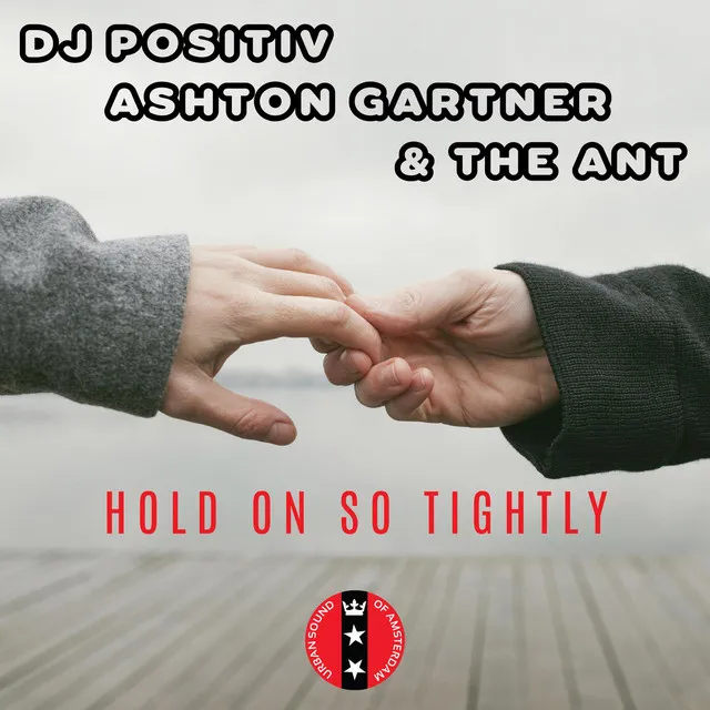 DJ Hold On So Tightly - Radio Edit