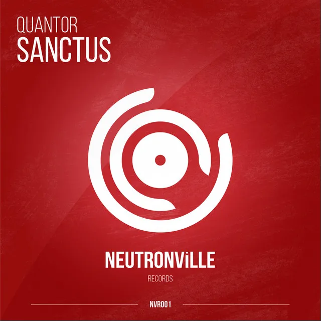 Sanctus - Extended Mix