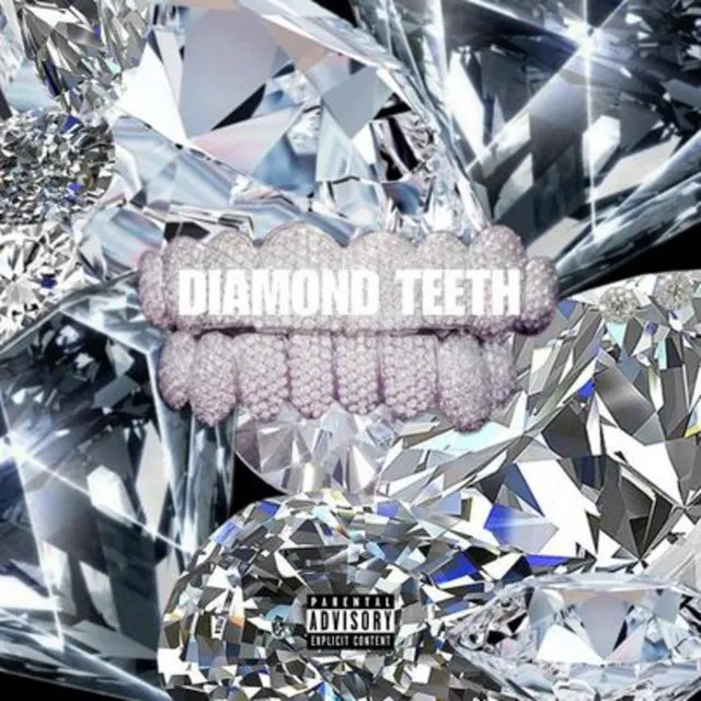 diamond teeth