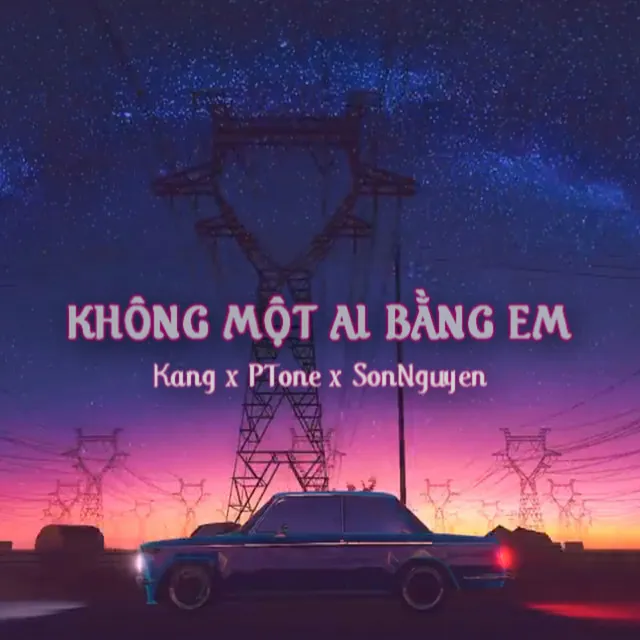 Không Một Ai Bằng Em - Beat