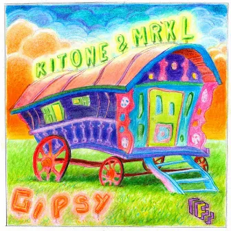 Gipsy by Kitone