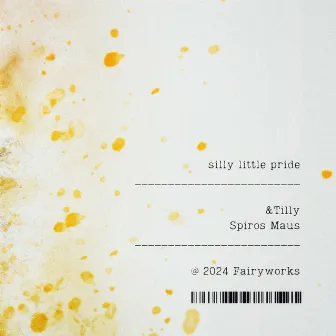 Silly Little Pride by Spiros Maus