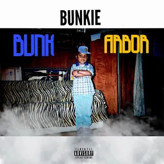 Bunk Arbor by Bunkie