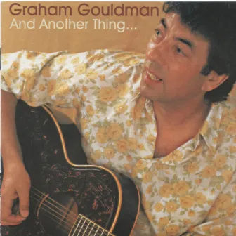 And Another Thing by Graham Gouldman