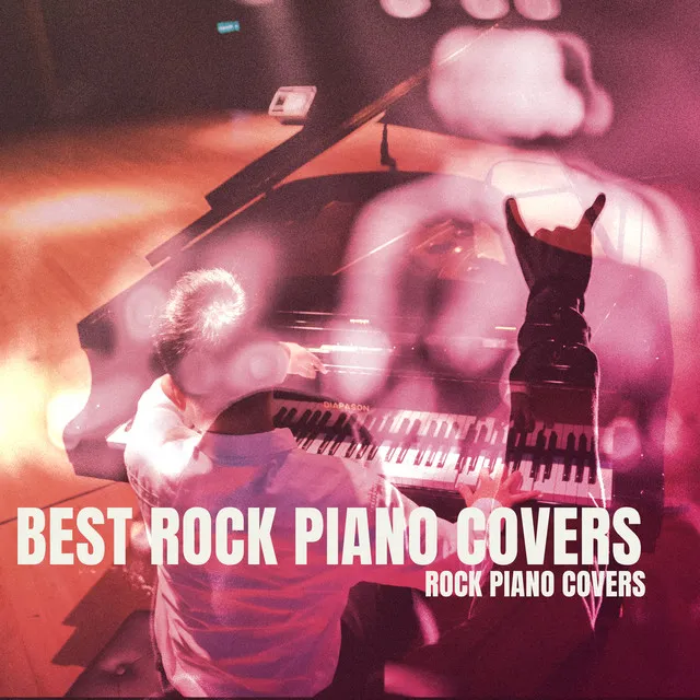 Best Rock Piano Covers