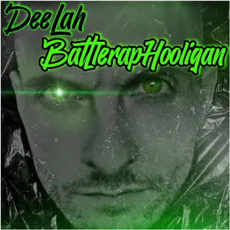 Battleraphooligan by DeeLah