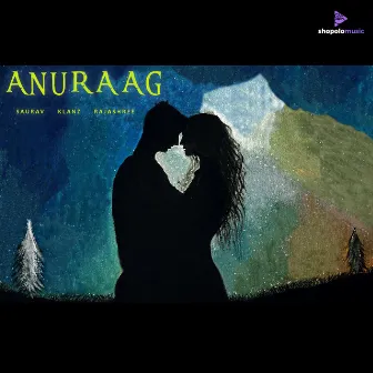 Anuraag by Saurav Jyoti