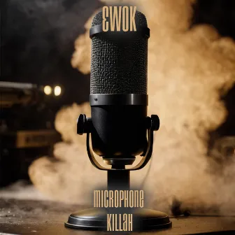 Microphone Killah by Ewok