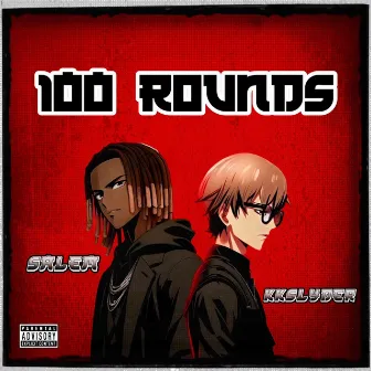 100 rounds by SALEM