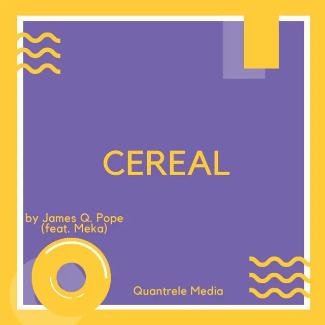 Cereal