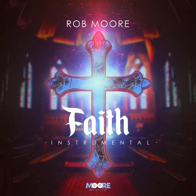 Faith (Instrumental Version)