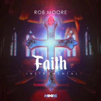 Faith (Instrumental Version) by Rob Moore