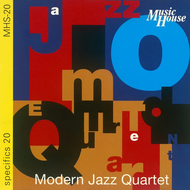 Modern Jazz Quartet