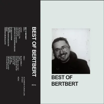 Best of Bertbert 1 by Florian Illing