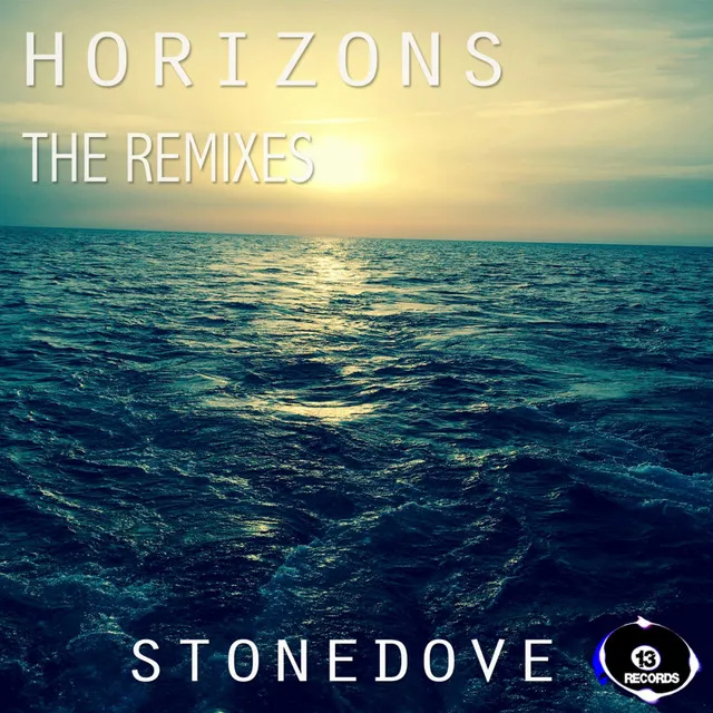 Horizons - Esspea Remix