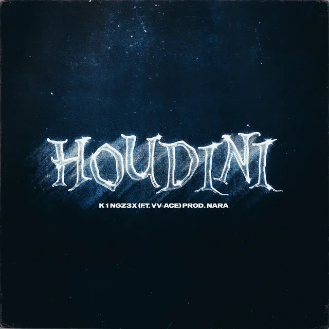 HOUDINI