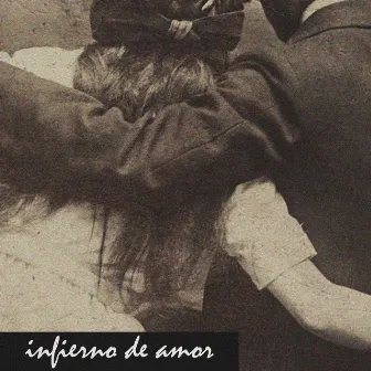 Infierno de Amor by redmask