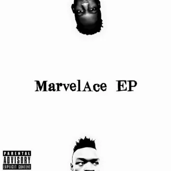 MarvelAce EP by ACE V!S!ON