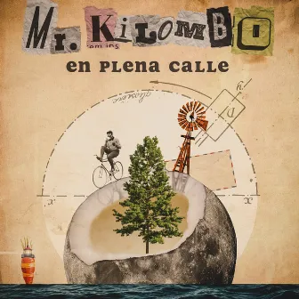 En Plena Calle by Mr. Kilombo