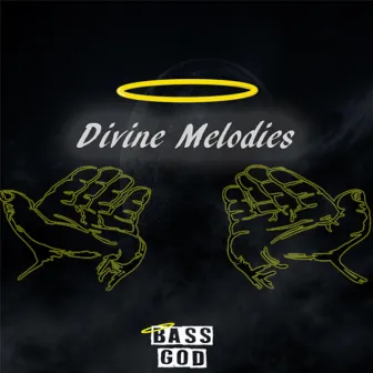 Divine Melodies, Vol. 1 by Bass God