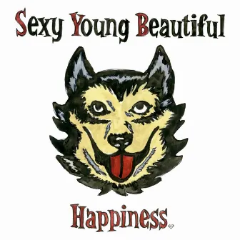 Sexy Young Beautiful by Happiness