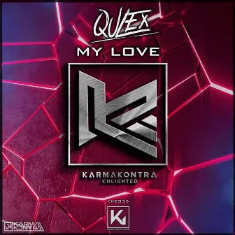 My Love by Qulex