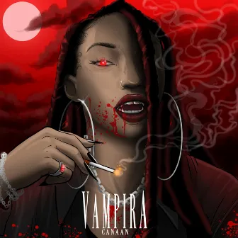 Vampira by Canaan