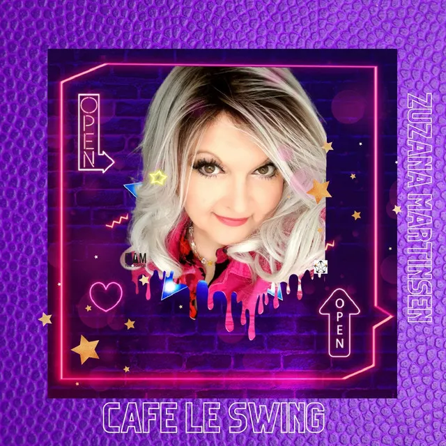 Cafe Le Swing