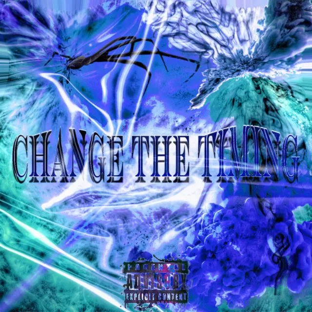 CHANGE THE TIMING (feat. 143) [Remix]