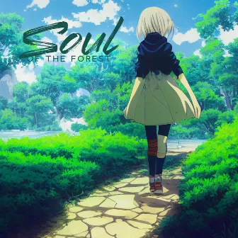 Soul Of The Forest – Anime Day アニメの日 by Anime Instrumental Project