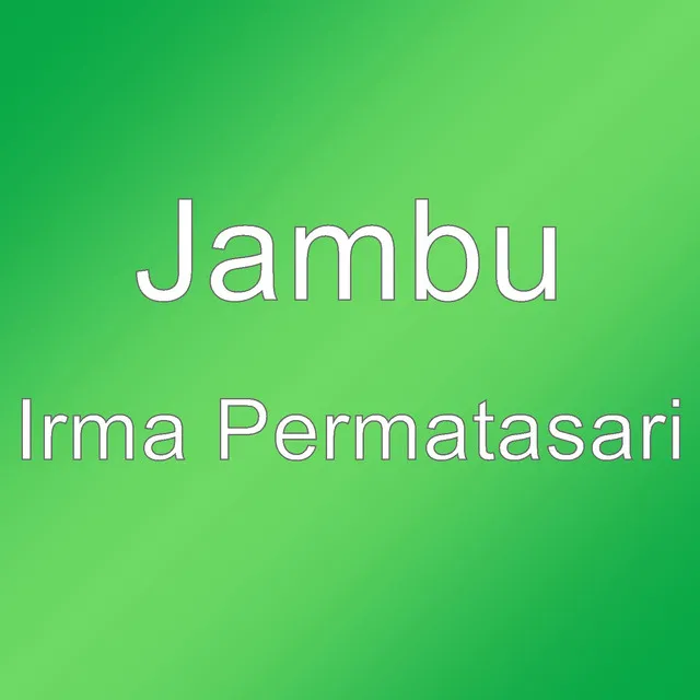 Irma Permatasari