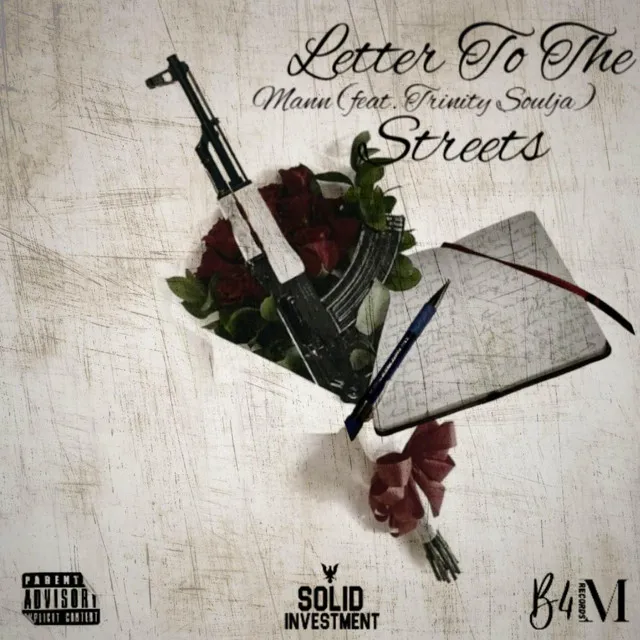 Letter To The Streets