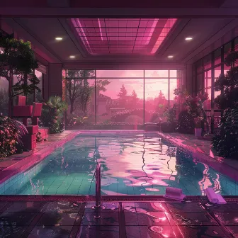 Calm Lofi Spa Beats for Stress Relief by 