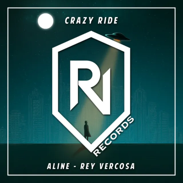 Crazy Ride - Original Mix