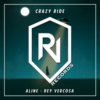 Crazy Ride by ALINE