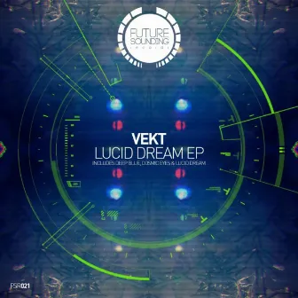 Lucid Dream by Vekt