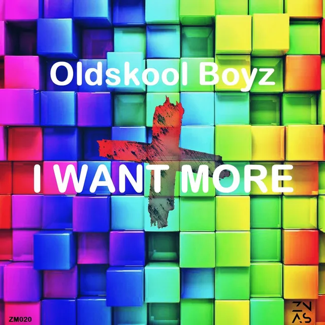 I Want More