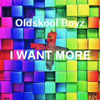 I Want More by Oldskool Boyz