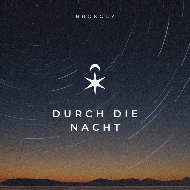 Durch Die Nacht