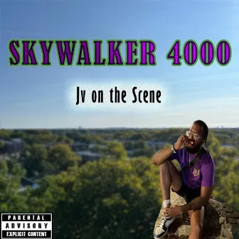 SKYWALKER 4000 by Jv