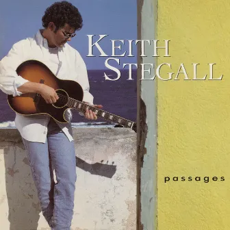 Passages by Keith Stegall