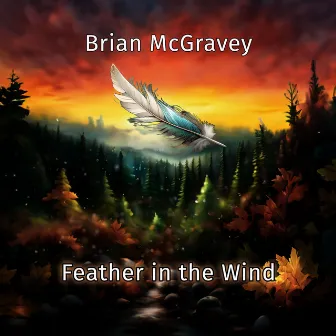 How Far? by Brian McGravey