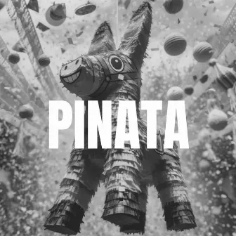 Pinata by N.O.M.A.D.