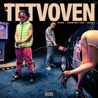 TETVOVEN (TikTok Cut) by Andree Right Hand