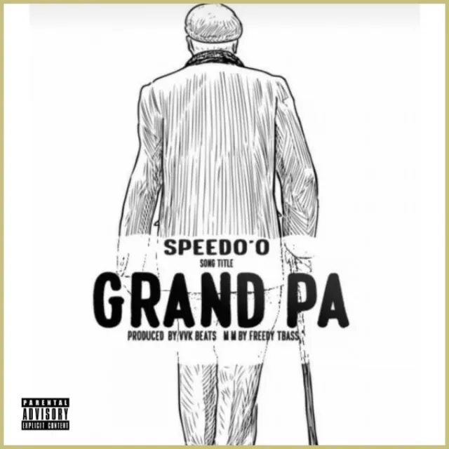 Grand Pa