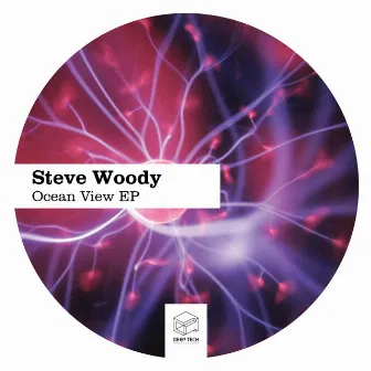 Ocean View EP by Steve Woody