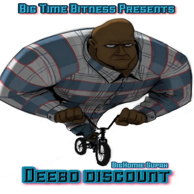 Deebo Discount