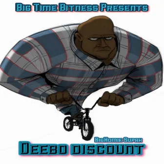 Deebo Discount by Bighomie Supah